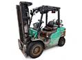 Used Forklifts